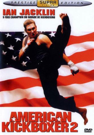 American Kickboxer 2 (movie 1993)