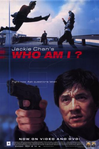 Who Am I? (movie 1998)