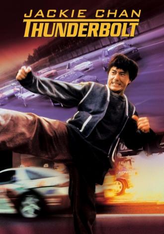 Thunderbolt (movie 1995)