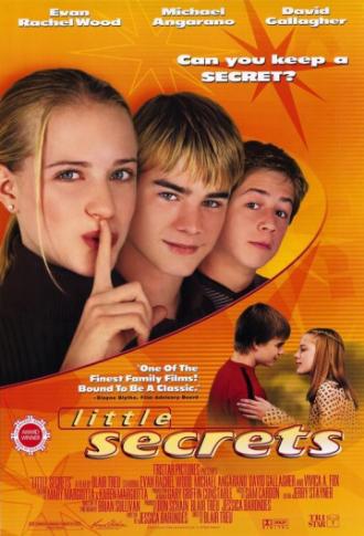 Little Secrets (movie 2001)