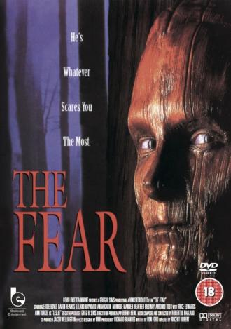 The Fear (movie 1995)