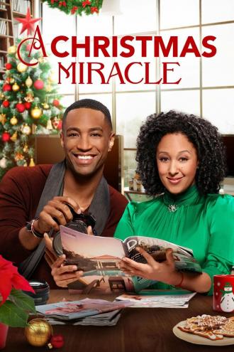 A Christmas Miracle (movie 2019)