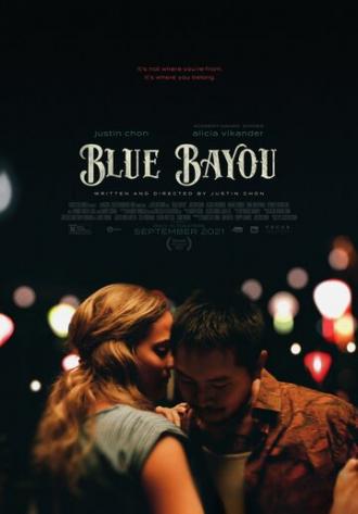 Blue Bayou (movie 2021)