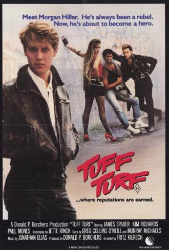 Tuff Turf (movie 1985)
