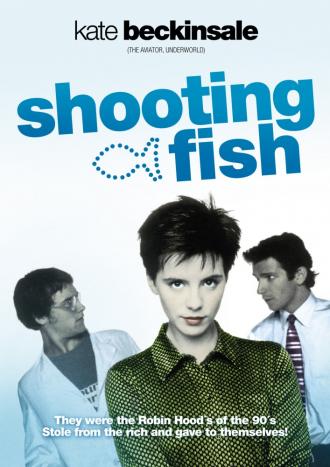 Shooting Fish (movie 1997)