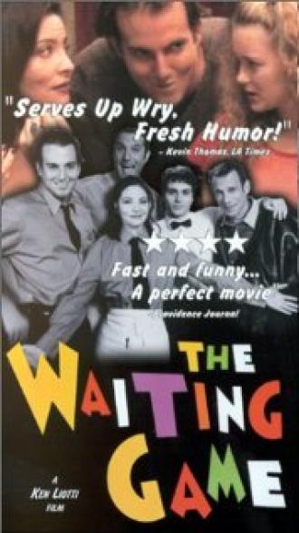 The Waiting Game (movie 1999)