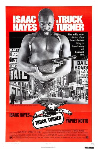 Truck Turner (movie 1974)
