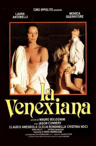The Venetian Woman (movie 1986)