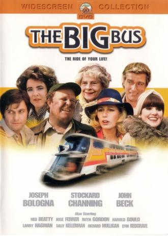 The Big Bus (movie 1976)