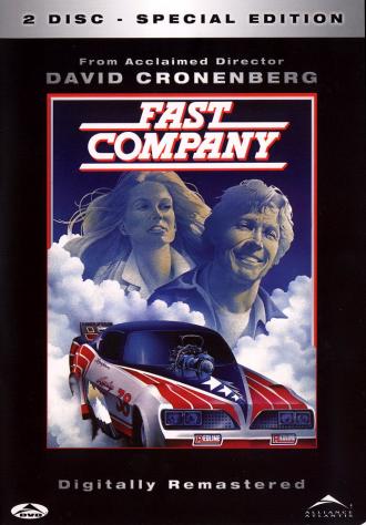 Fast Company (movie 1979)