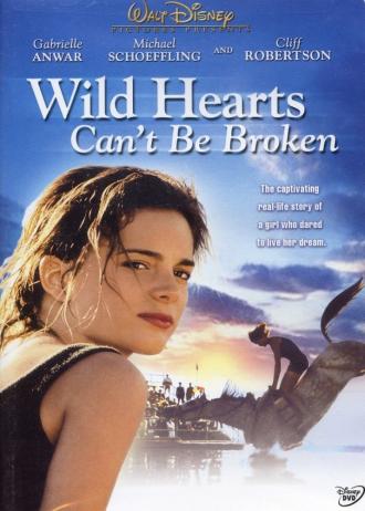 Wild Hearts Can't Be Broken (movie 1991)