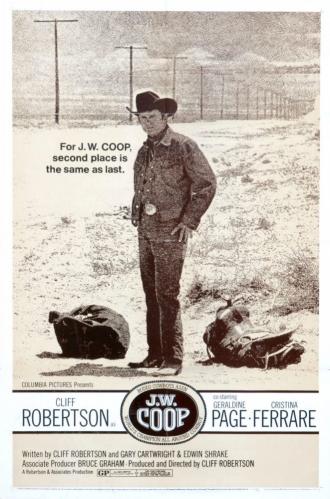 J.W. Coop (movie 1971)