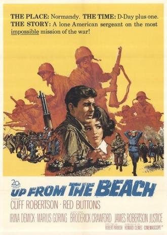 Up from the Beach (movie 1965)