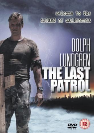 The Last Patrol (movie 2000)