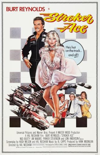 Stroker Ace (movie 1983)