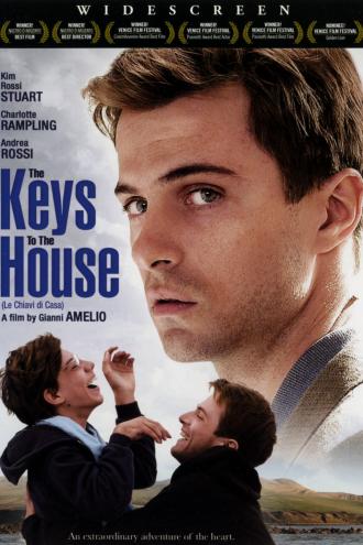 The Keys to the House (movie 2004)