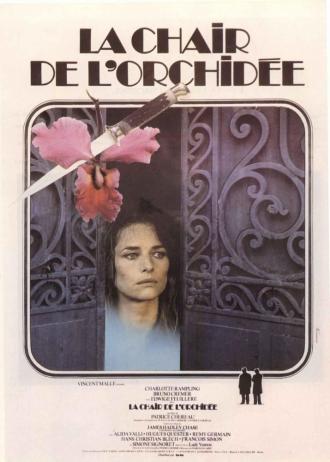 Flesh of the Orchid (movie 1975)