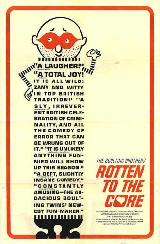Rotten to the Core (movie 1965)