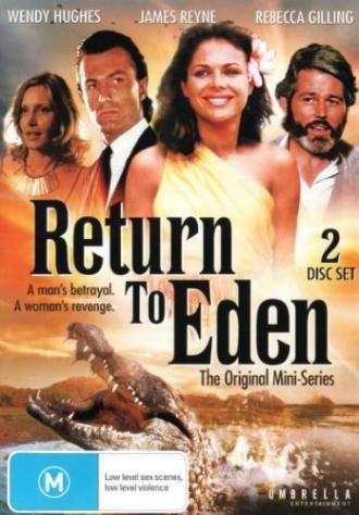 Return to Eden (tv-series 1983)