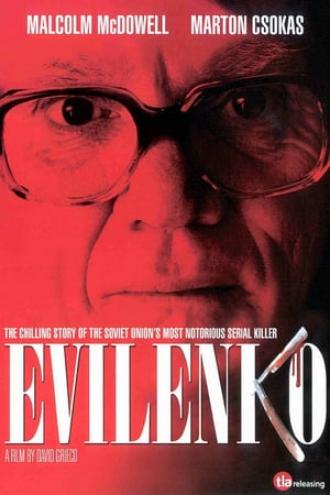 Evilenko (movie 2004)