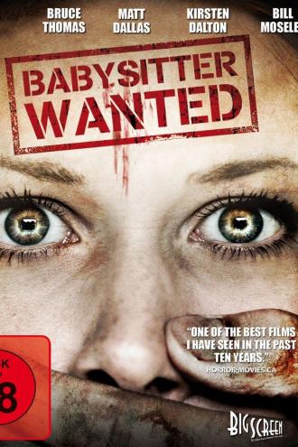 Babysitter Wanted (movie 2009)