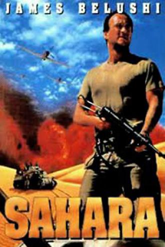 Sahara (movie 1995)