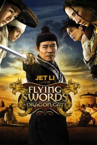 Flying Swords of Dragon Gate (movie 2011)