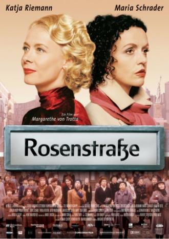 Rosenstrasse (movie 2003)