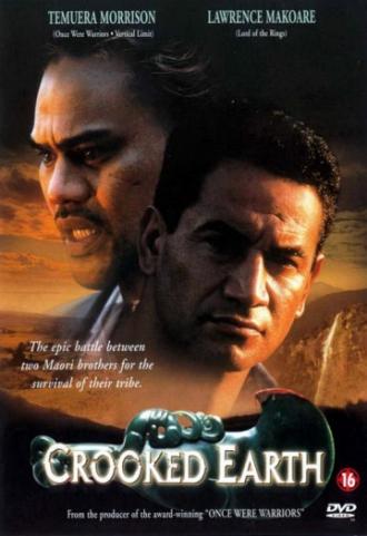 Crooked Earth (movie 2001)