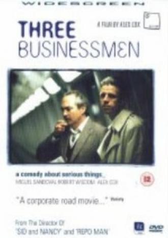 Three Businessmen (movie 1998)