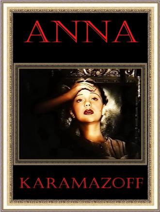Anna Karamazoff (movie 1991)