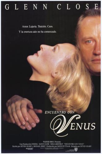 Meeting Venus (movie 1991)