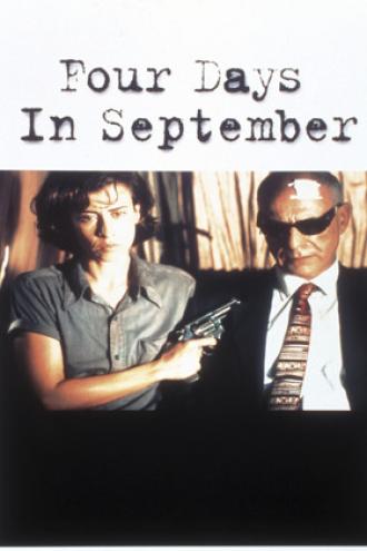 Four Days in September (movie 1997)
