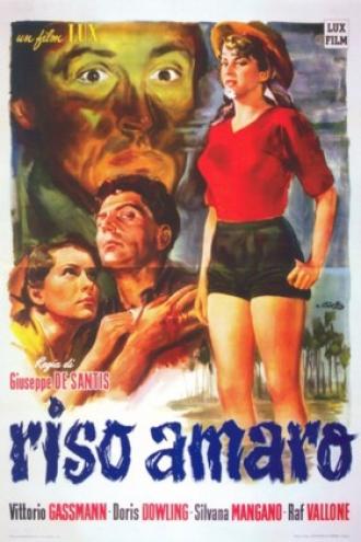 Bitter Rice (movie 1949)