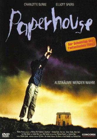 Paperhouse (movie 1988)