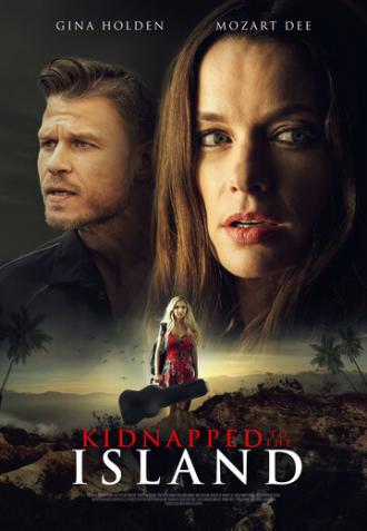 Kidnapped to the Island (movie 2020)
