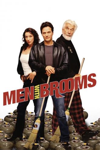 Men with Brooms (movie 2002)