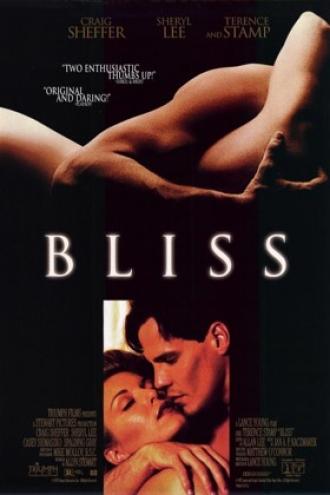 Bliss (movie 1997)