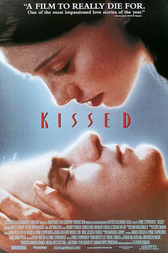 Kissed (movie 1996)