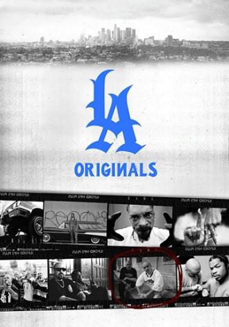 LA Originals (movie 2020)