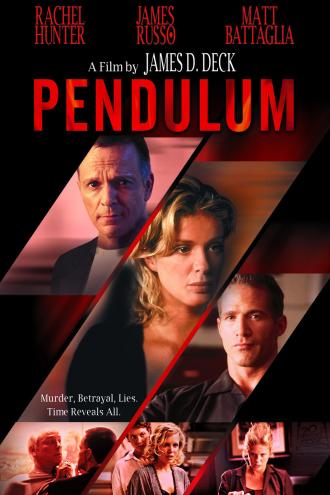 Pendulum (movie 2001)