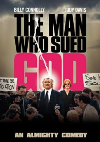The Man Who Sued God (movie 2001)