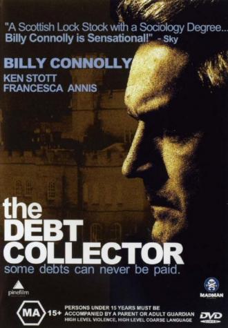The Debt Collector (movie 1999)