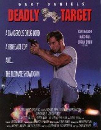 Deadly Target (movie 1994)