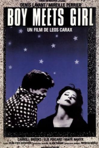 Boy Meets Girl (movie 1984)