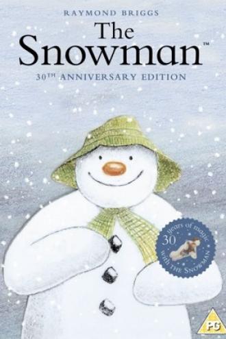 The Snowman (movie 1982)