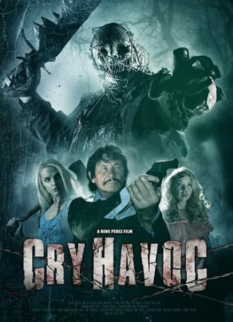 Cry Havoc (movie 2020)