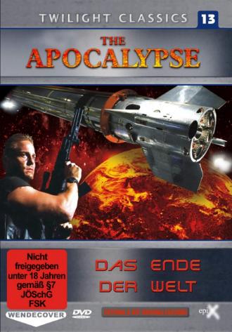 The Apocalypse (movie 1997)