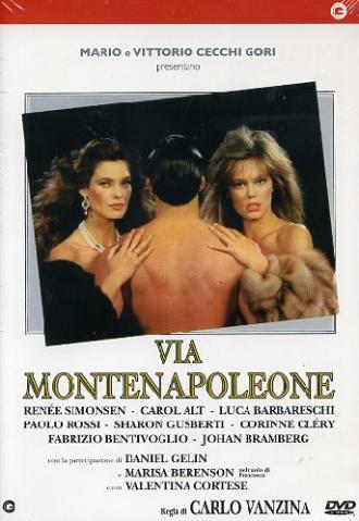 Via Montenapoleone (movie 1987)