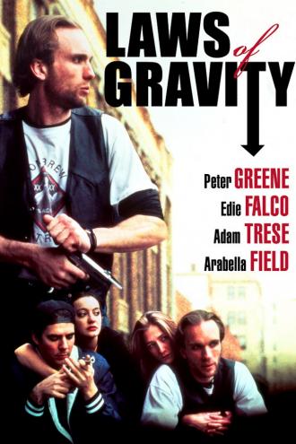 Laws of Gravity (movie 1992)